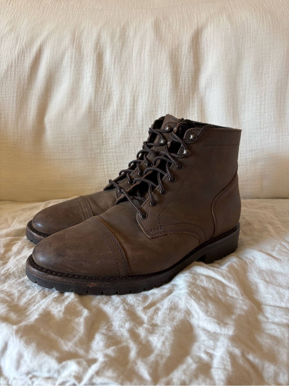 Men's Thursday Boots